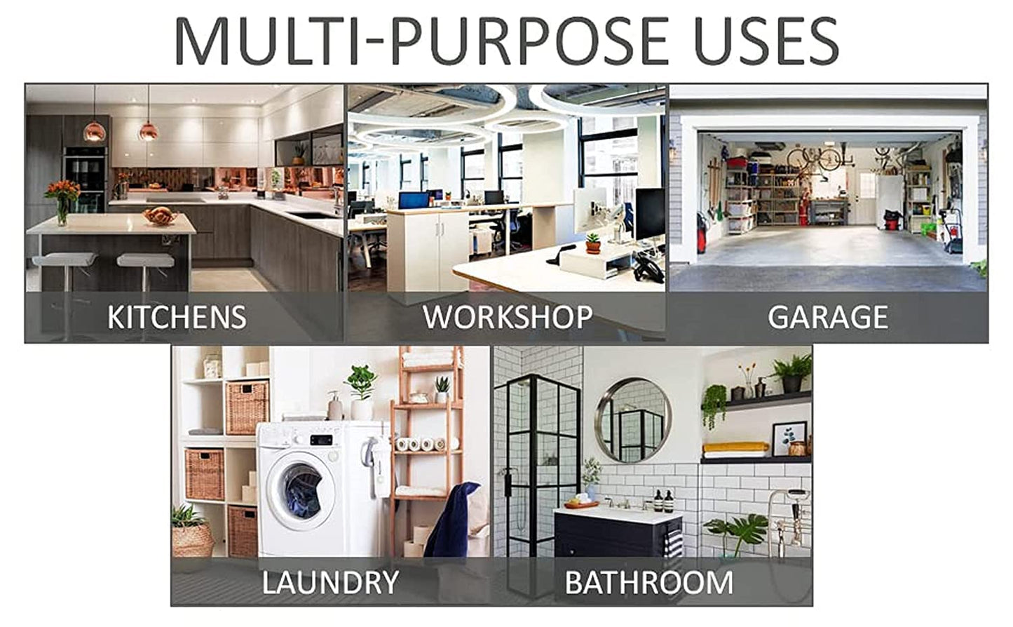 Fast-Dry Soap Dish – Wall Mounted, Non-Slip & Hygienic Design