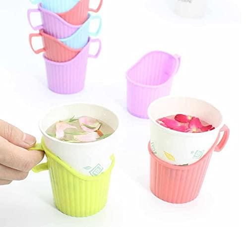 Polystyrene Disposable Plastic Paper Cup Hold