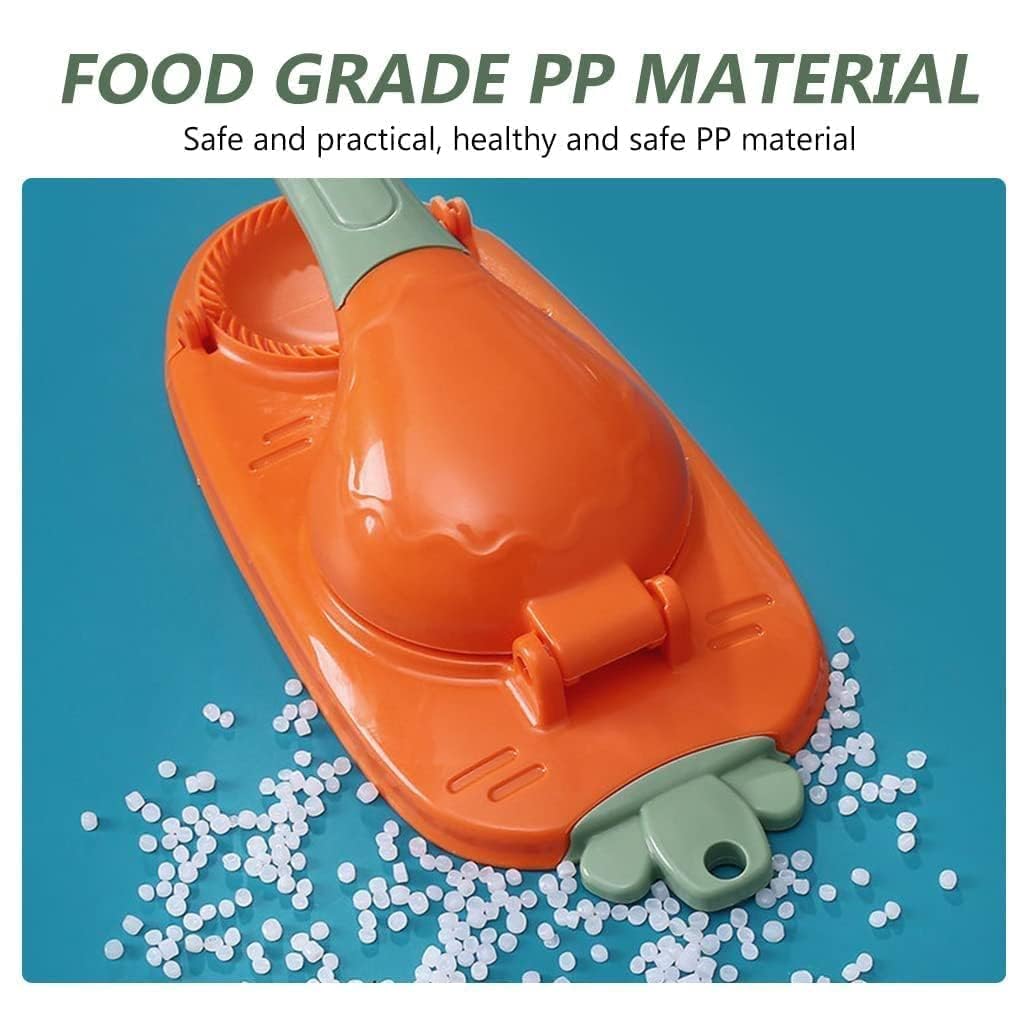 2 in 1 Momos Dumpling maker