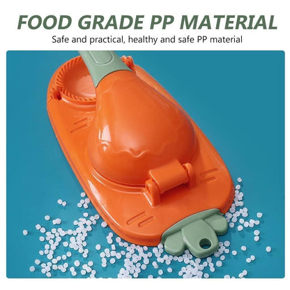 2 in 1 Momos Dumpling maker