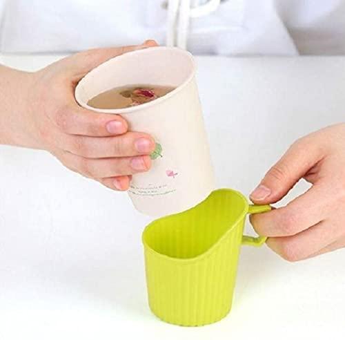 Polystyrene Disposable Plastic Paper Cup Hold