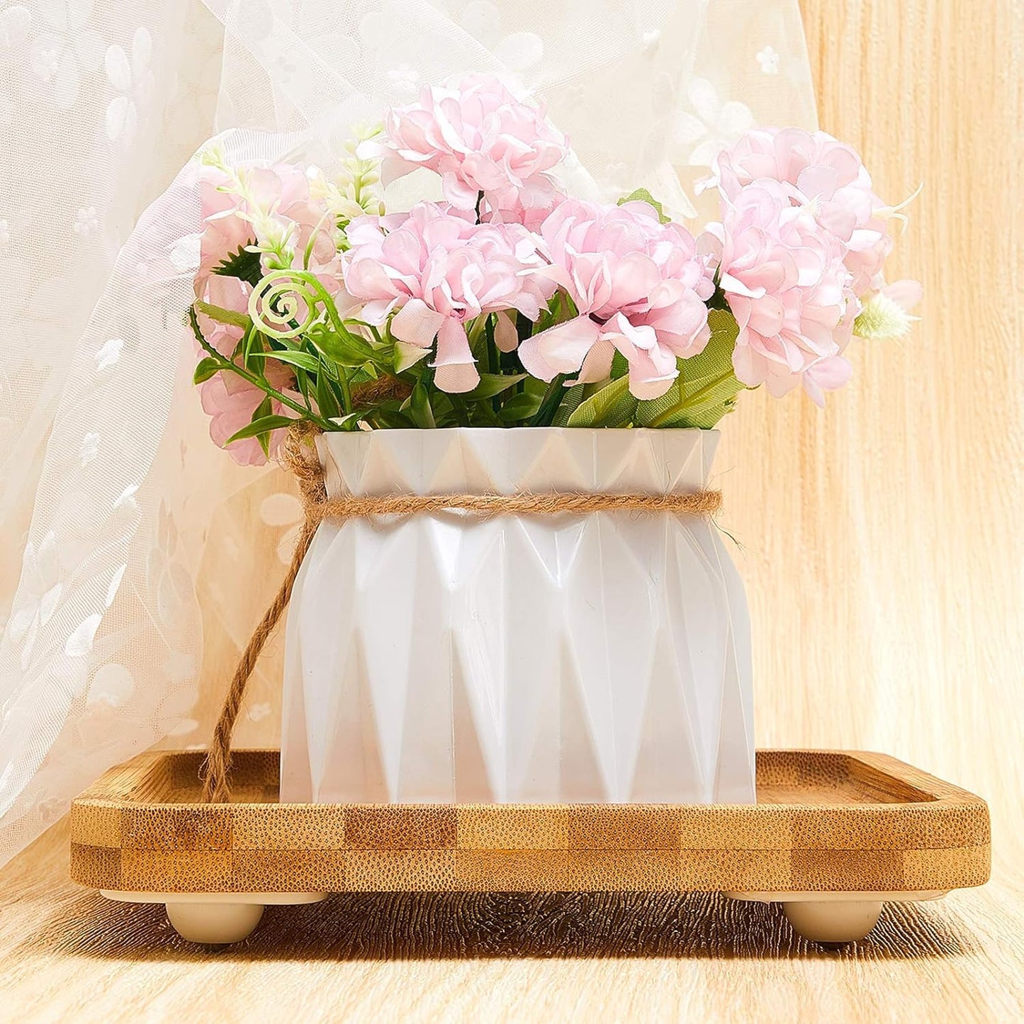 360° Rotating Furniture Glide Pads – Anti-Friction Corner Protectors